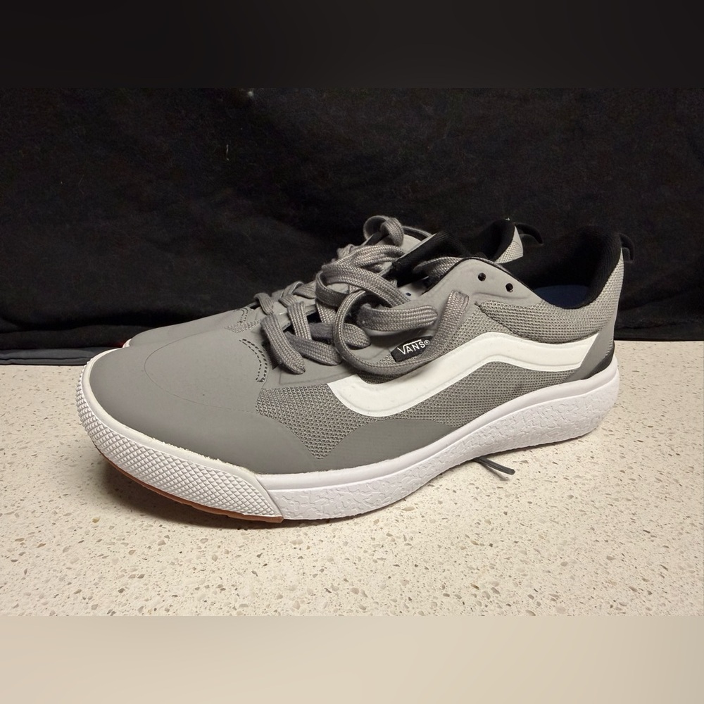 Vans Ultra Range